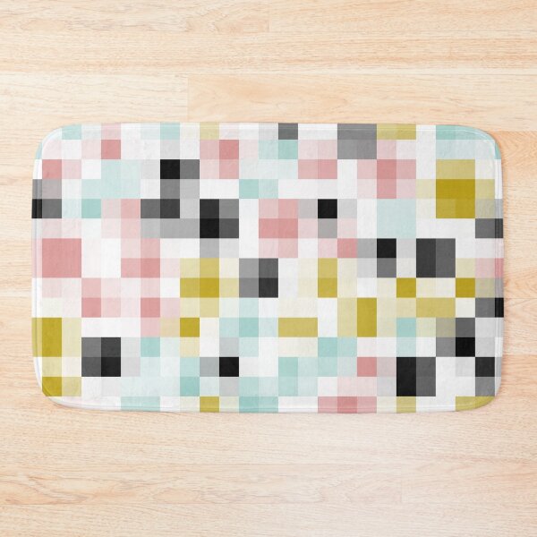 Item preview, Pastel Pixels designed and sold by cadinera.