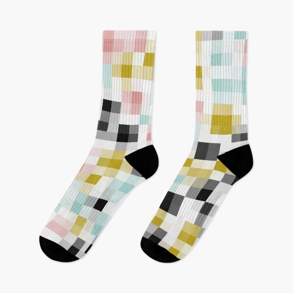 Item preview, Pastel Pixels designed and sold by cadinera.
