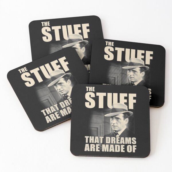 Item preview, The Stuff That Dreams Are Made Of  designed and sold by Aleksandar Kostjuk.