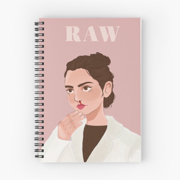 Artikelvorschau, Raw (2016) Filmplakat entworfen und verkauft von kiaragiddings.