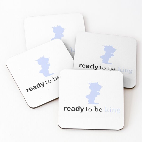 Item preview, ready to be king  designed and sold by THEFreshYOUNGgent.