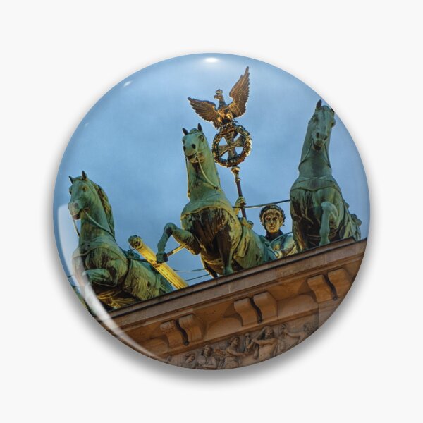 Item preview, Brandenburg Gate designed and sold by portokalis.