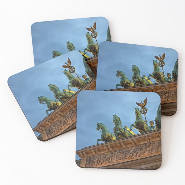 Item preview, Brandenburg Gate designed and sold by portokalis.