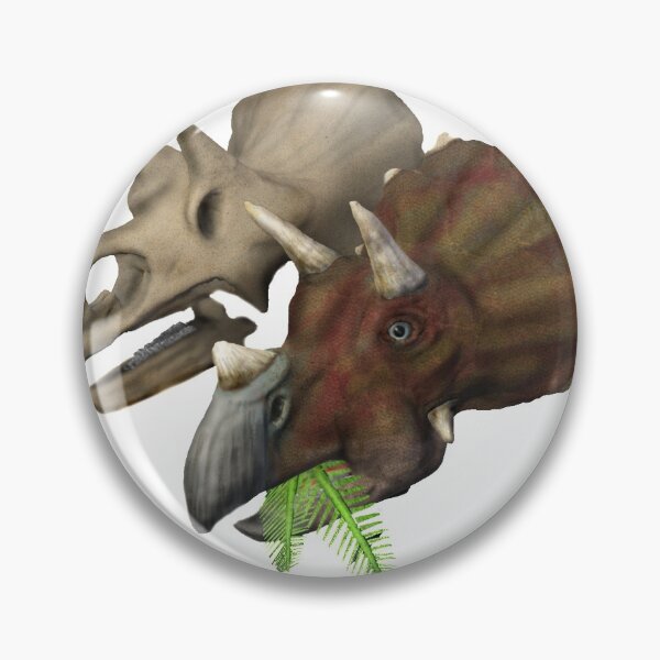 Item preview, Triceratops prorsus designed and sold by PalaeoStephan.