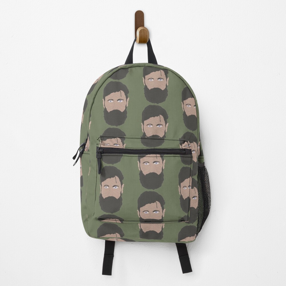 Item preview, Backpack designed and sold by Rococodesigns.
