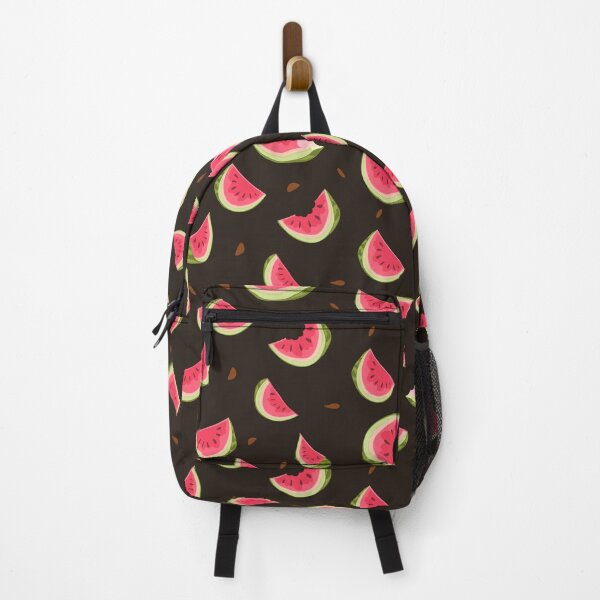 Item preview, WATERMELON DARK PATTERN designed and sold by Catastroish.