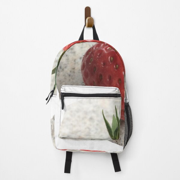 Item preview, strawberry designed and sold by Linnys-Designs.