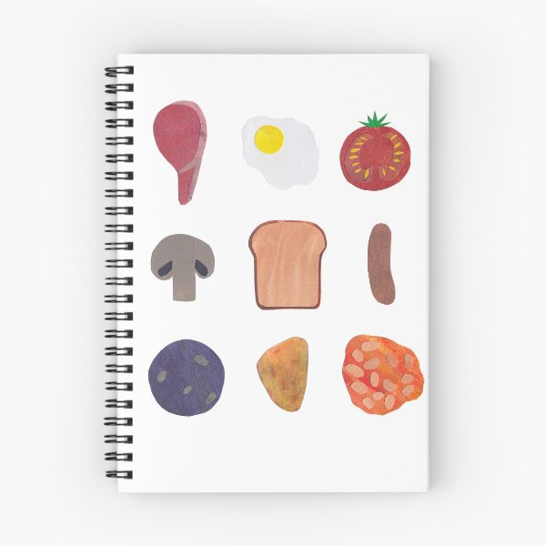 Item preview, Full English! designed and sold by BenMorgan108.