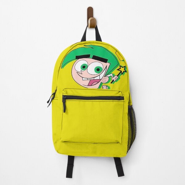 Cosmo - Fairly Odd Parents Backpack