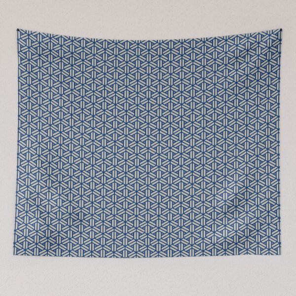 Item preview, Go Blue designed and sold by Bali Budo.