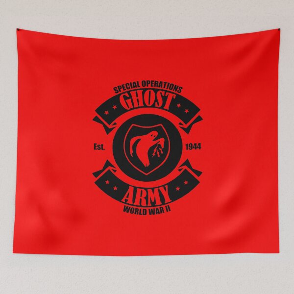 Item preview, WW2 The Ghost Army designed and sold by StrongVlad.