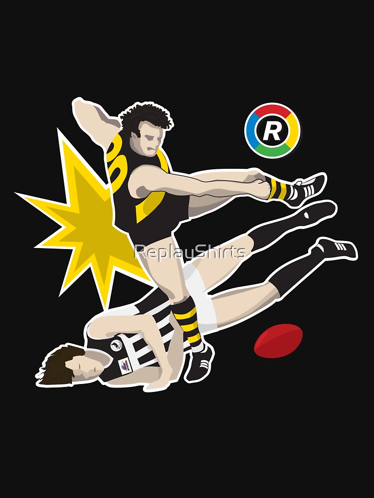 Thumbnail 7 of 7, Essential T-Shirt, Holst 83 designed and sold by ReplayShirts.