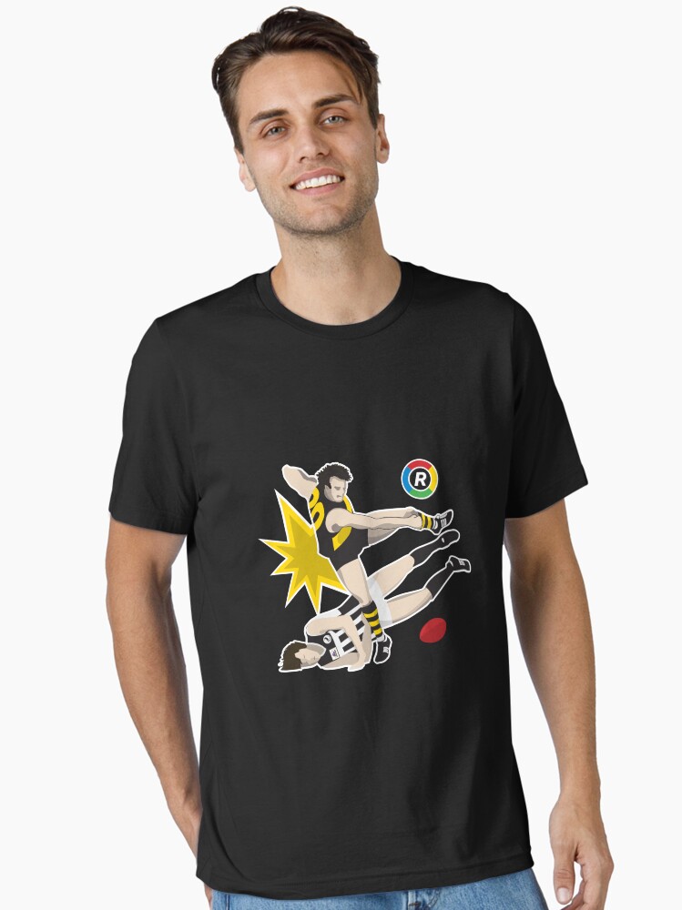 Thumbnail 1 of 7, Essential T-Shirt, Holst 83 designed and sold by ReplayShirts.