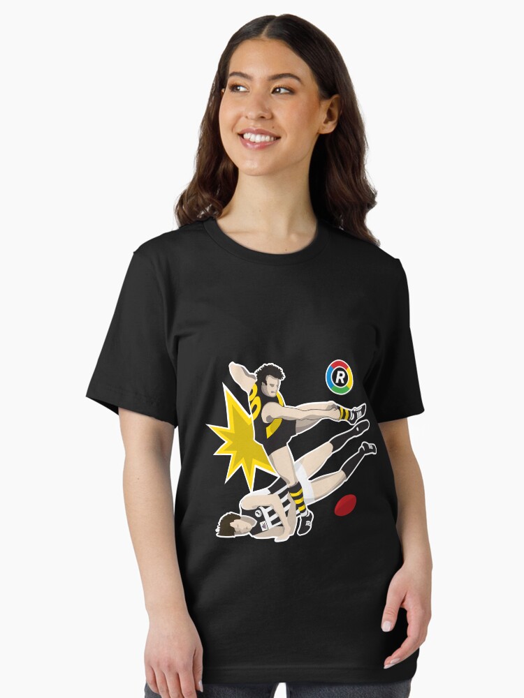 Thumbnail 2 of 7, Essential T-Shirt, Holst 83 designed and sold by ReplayShirts.