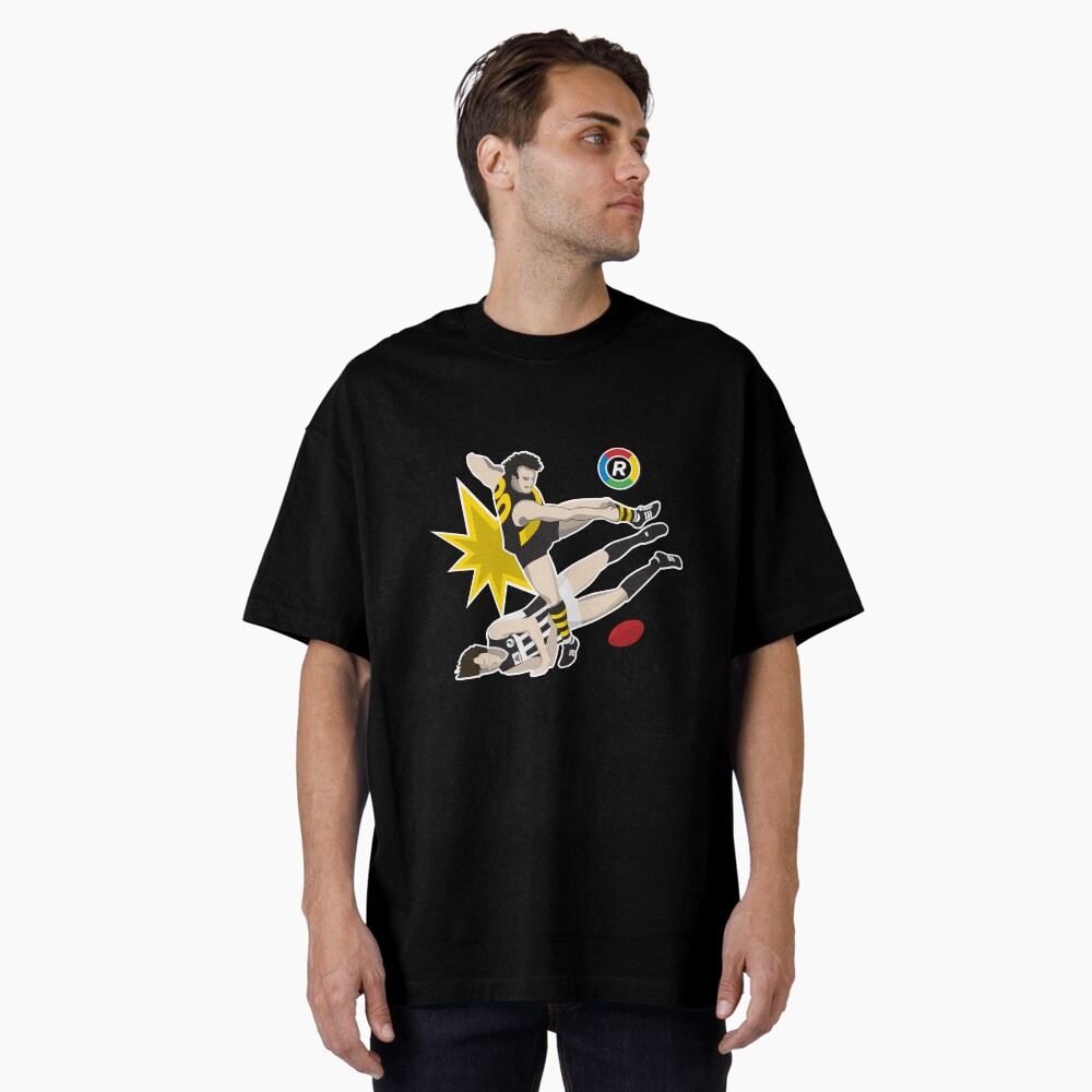 Item preview, Oversized T-Shirt designed and sold by ReplayShirts.