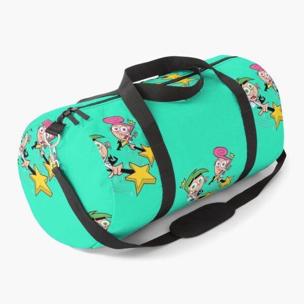 Toy story duffle on sale bag