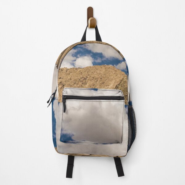 Item preview, Big cotton cloud over leh palace  designed and sold by Craft-Qasba .