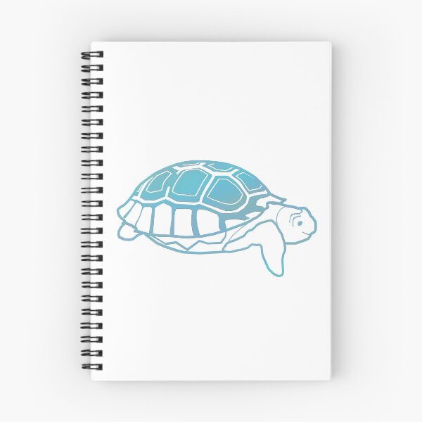 Item preview, Blue Buddy Sulcata Tortoise designed and sold by TeamManja.