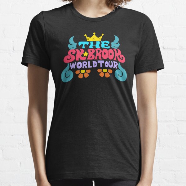 Soulking Tour Shirt Essential T-Shirt