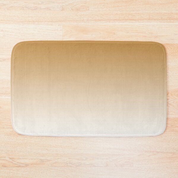 Item preview, OMBRE GRADIENT GINGER AND WHITE -OVER 100 OMBRES ON OZCUSHIONS designed and sold by ozcushions.
