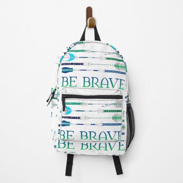 Item preview, Be Brave designed and sold by Lee's Place.