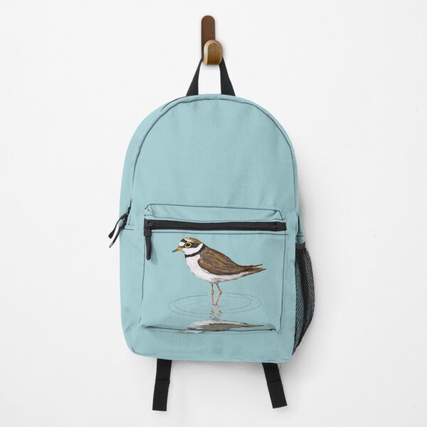Item preview, Little ringed plover designed and sold by Bwiselizzy.