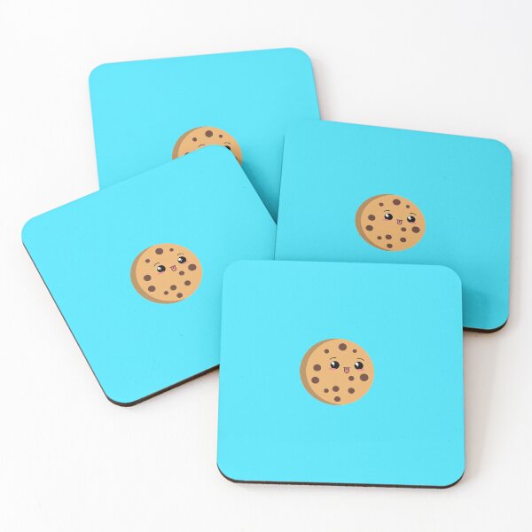Item preview, Kawaii Cute Cookie designed and sold by miller8888.