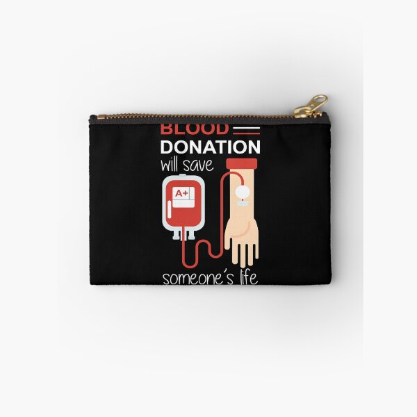 Item preview, World Blood Donor Day | Hospital |  designed and sold by ShirtStar0815.