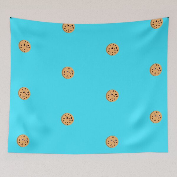 Item preview, Kawaii Cute Cookie designed and sold by miller8888.