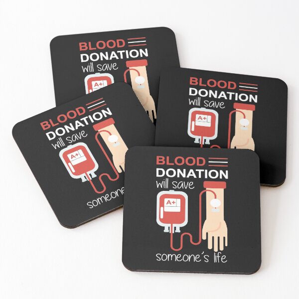 Item preview, World Blood Donor Day | Hospital |  designed and sold by ShirtStar0815.