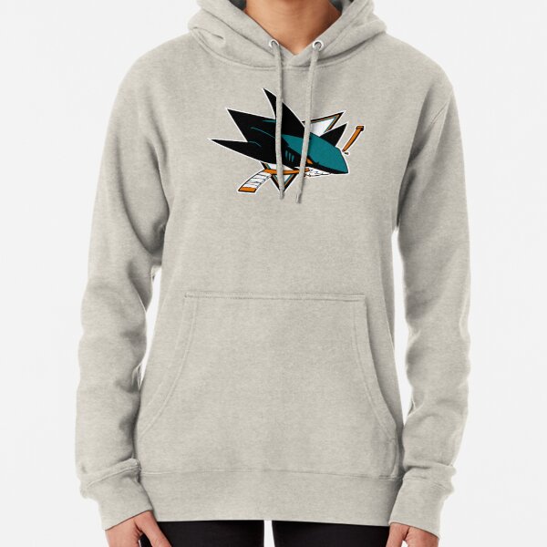 sj sharks hoodie