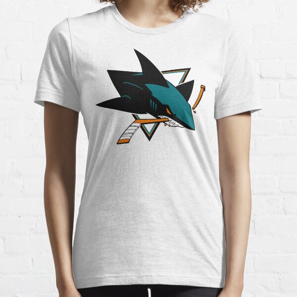 Sharks-Jose Essential T-Shirt