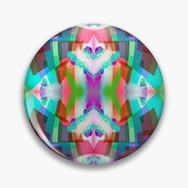 Item preview,    Squares and color  abstracto , psychedelic Arte Abstracto, abstract art design designed and sold by Adri Barnard.