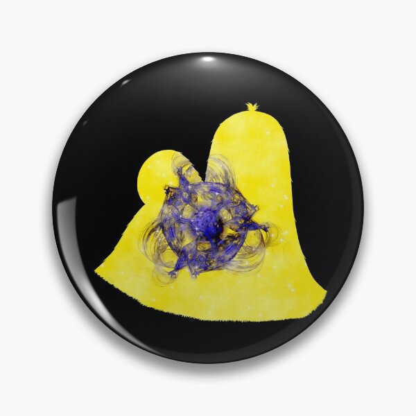 Item preview, Intersex Space Maltese designed and sold by Zenlexi.