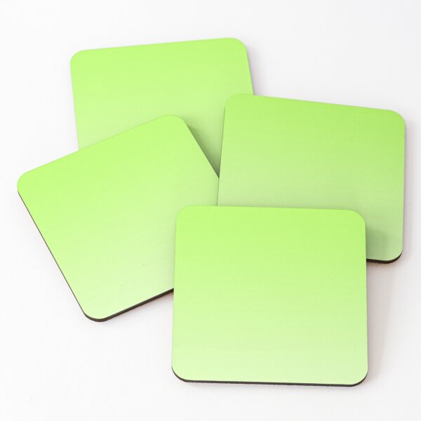 Item preview, Neon green gradient, Ombre. designed and sold by marinaklykva.