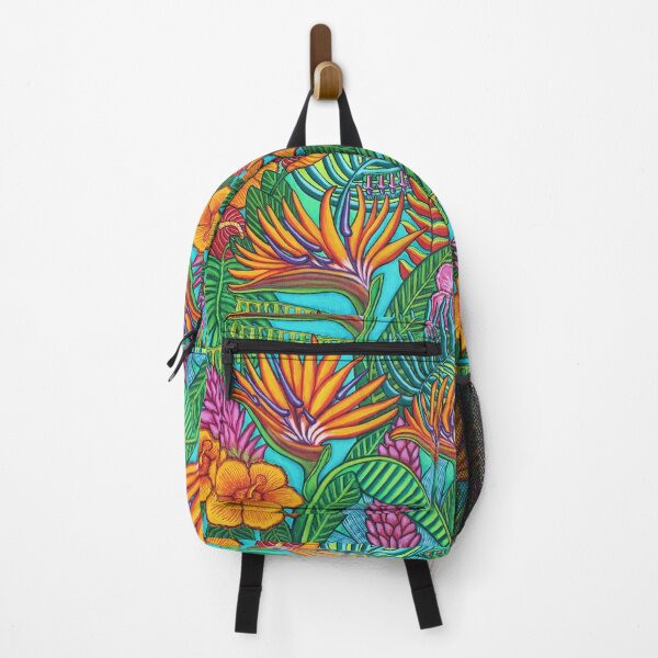 Item preview, Tropical Gems designed and sold by Lisa Lorenz Paintings.
