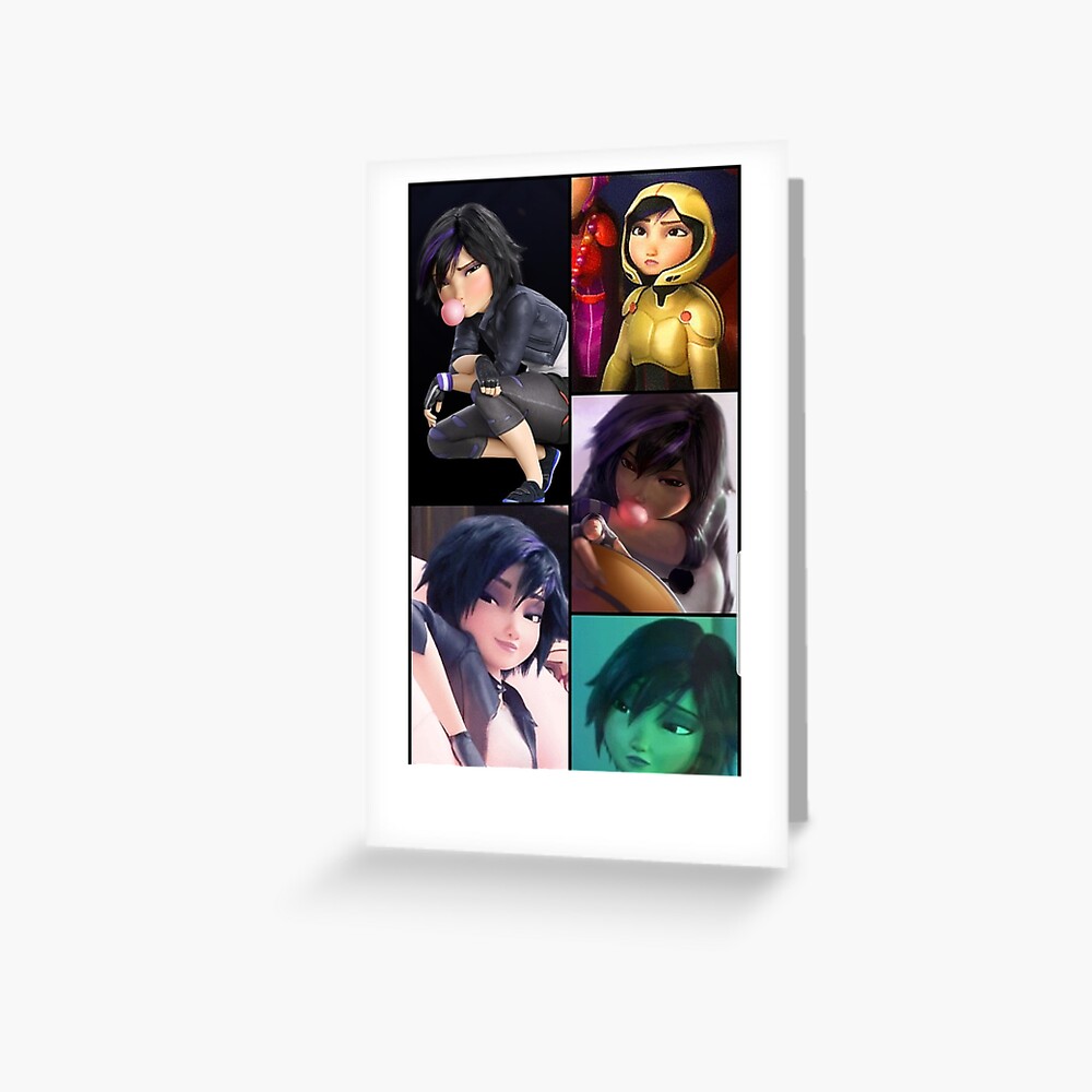 Ethel Gogo Tomago Postcard By Meoxy Redbubble