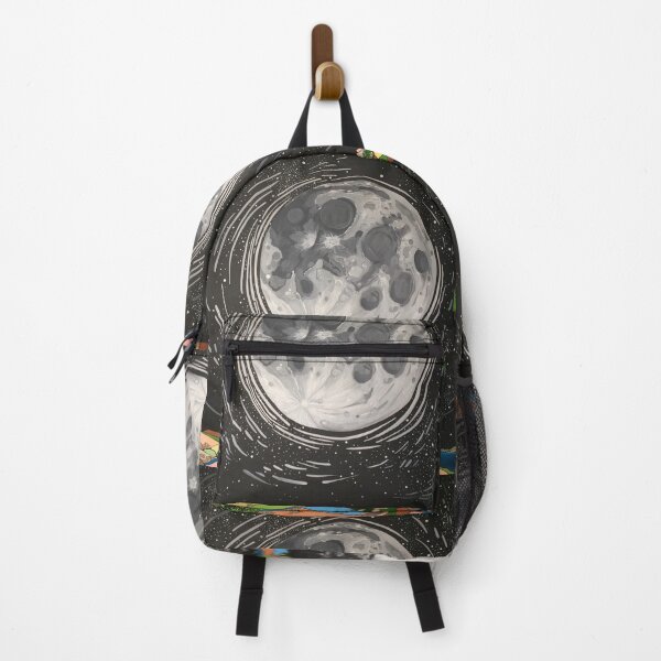 Part of Something bigger Backpack