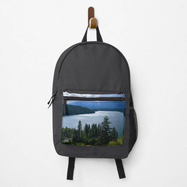 Item preview, Holland Lake - Montana designed and sold by Kathy Weaver.