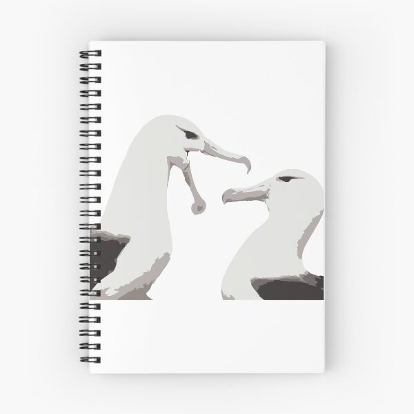 Item preview, Albatross designed and sold by Chillions.