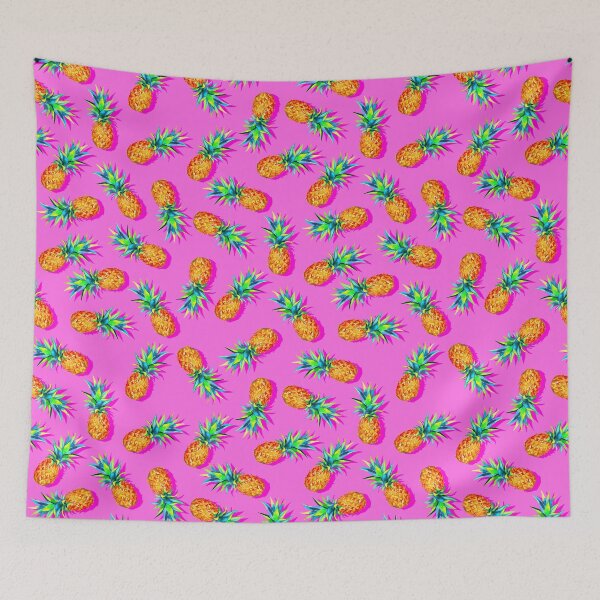 Item preview, Pineapple who? designed and sold by belokrinitski.