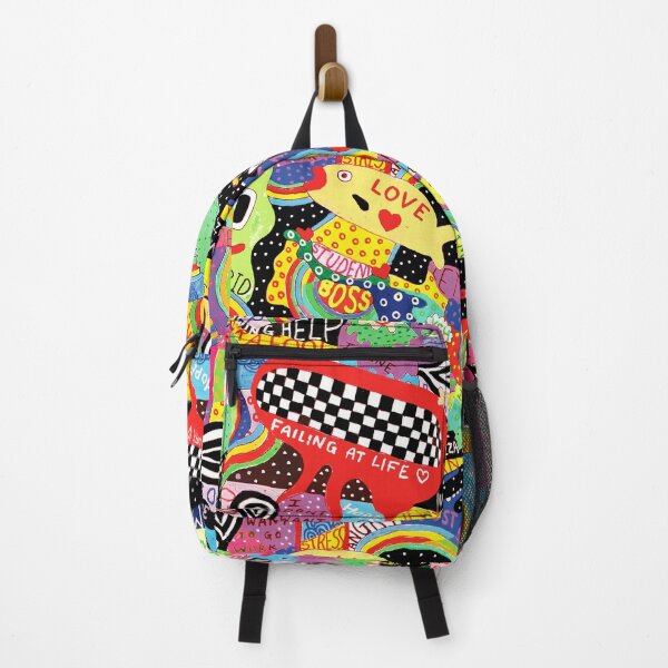 Item preview, Fish In Space designed and sold by Saif Chowdhury.