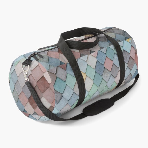 Item preview, Pastel tile pattern designed and sold by geeverny.