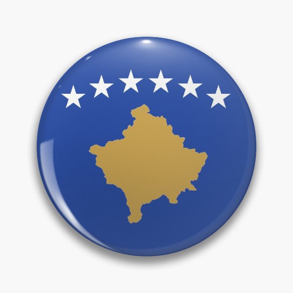 Item preview, Kosova designed and sold by Albamerch.