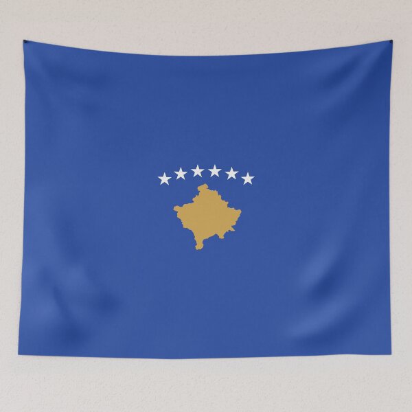 Item preview, Kosova designed and sold by Albamerch.