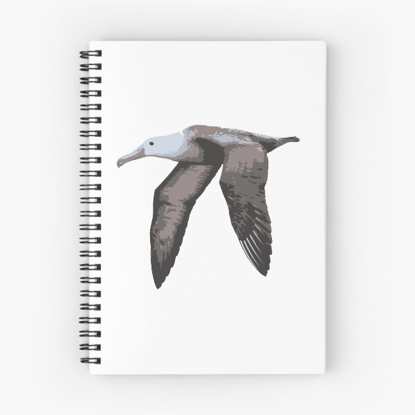Item preview, Albatross designed and sold by Chillions.