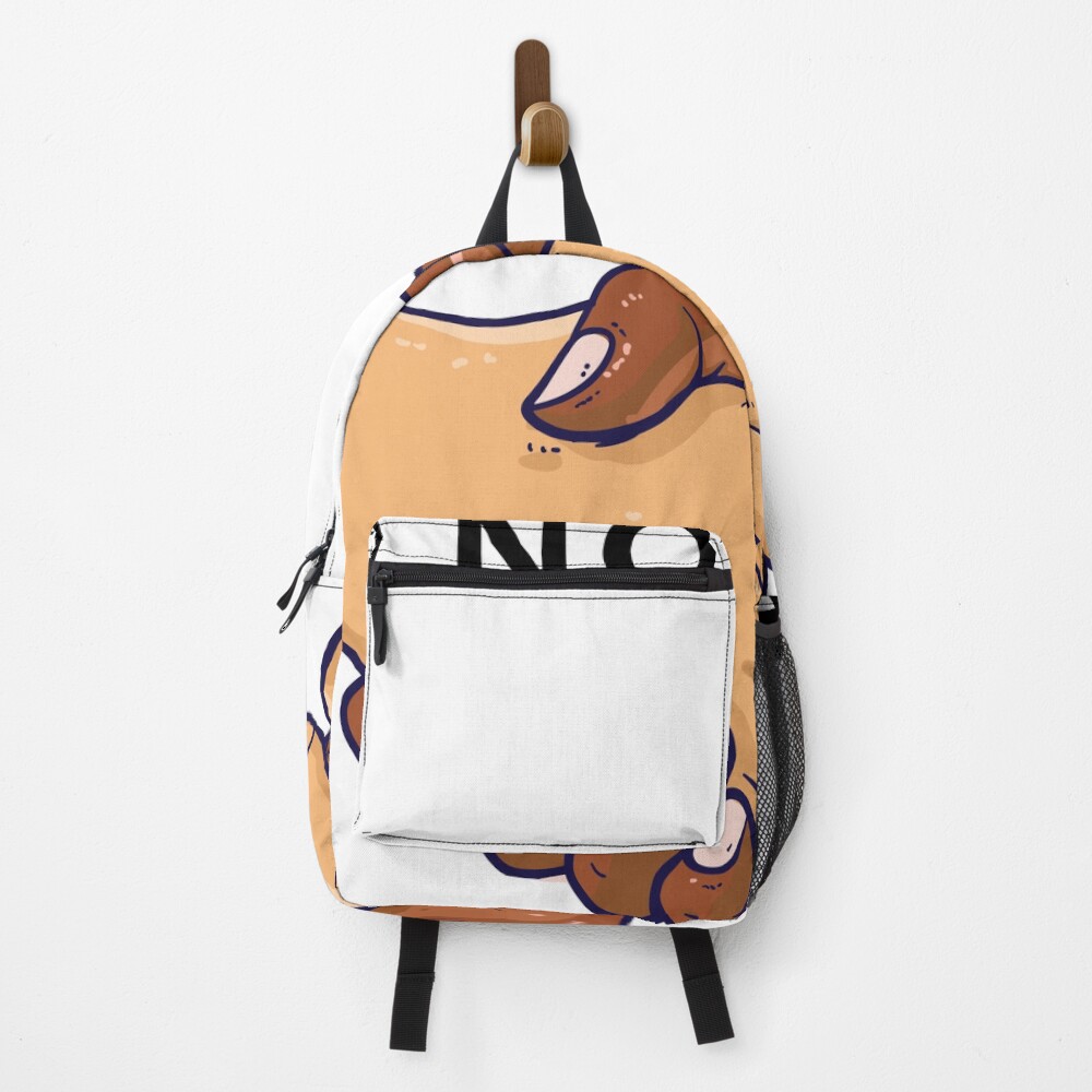 Item preview, Backpack designed and sold by sPalandar.