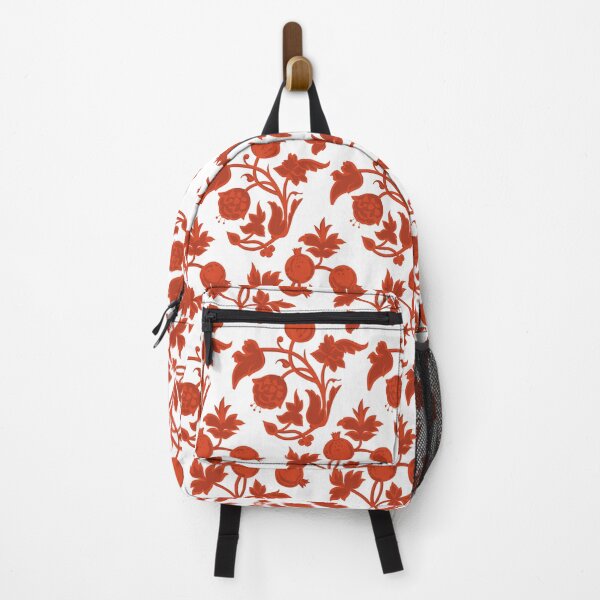 Autumn Leaves Backpack