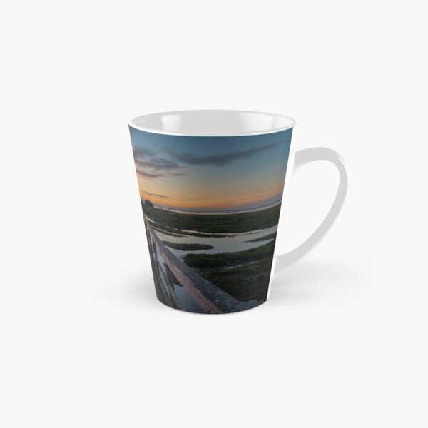 Newtown Isle Of Wight Tall Mug
