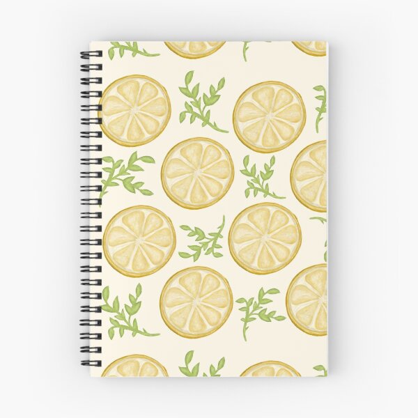 Item preview, Lemon Pattern designed and sold by CreativeDragon1.